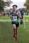 Senior mens Northern Cross Country Relays. Photo: David T. Hewitson/Sports for All Pics